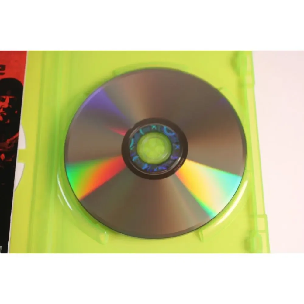 Gears of War (Microsoft XBox 360) Authentic, Tested/works great